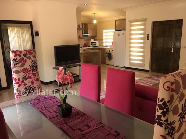 عکس شماره 135885 - اجاره ویلا در شهرک دریاکنار - 