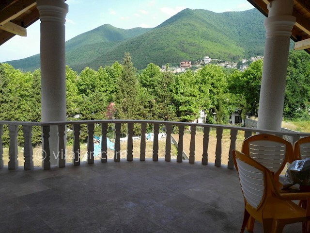 عکس شماره 135917 - ویلا اجاره ای در کلاردشت - 