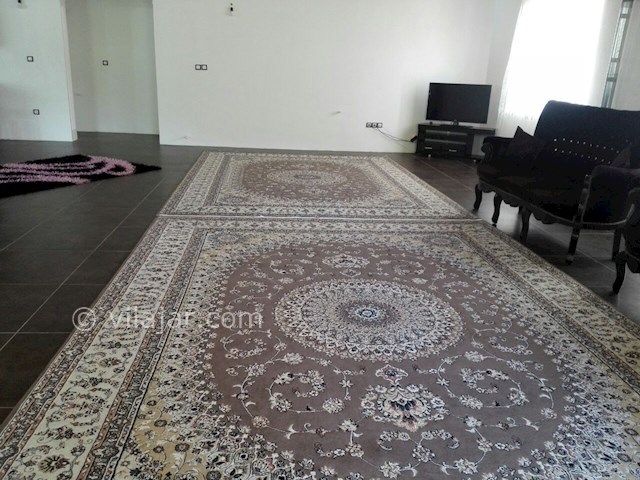 عکس شماره 135919 - ویلا اجاره ای در کلاردشت - 