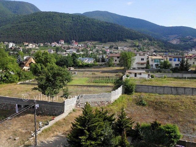 عکس شماره 135931 - ویلا اجاره ای در کلاردشت - 