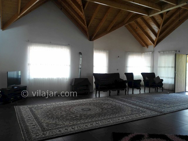 عکس شماره 135941 - ویلا اجاره ای در کلاردشت - 