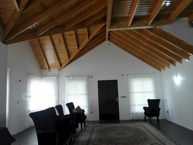 عکس شماره 135957 - ویلا اجاره ای در کلاردشت - 