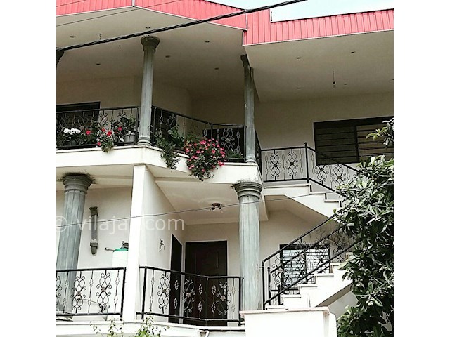 عکس شماره 136315 - اجاره واحد استخردار چالوس - 