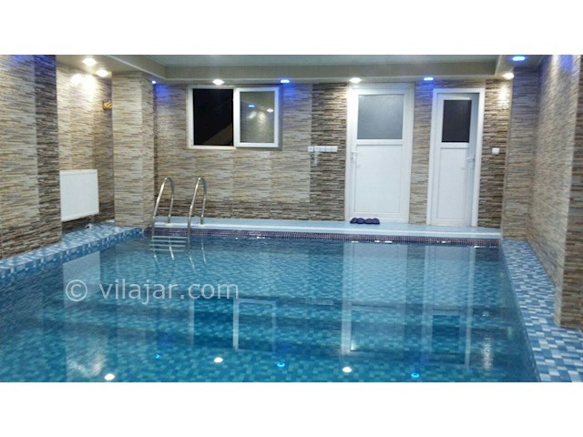 عکس شماره 136319 - اجاره واحد استخردار چالوس - 