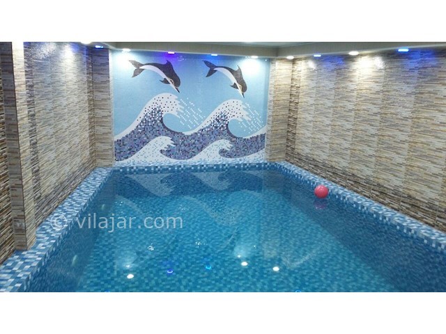 عکس شماره 136321 - اجاره واحد استخردار چالوس - 