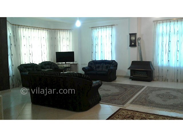 عکس شماره 137075 - اجاره ویلا در ساحل قروق تالش - 