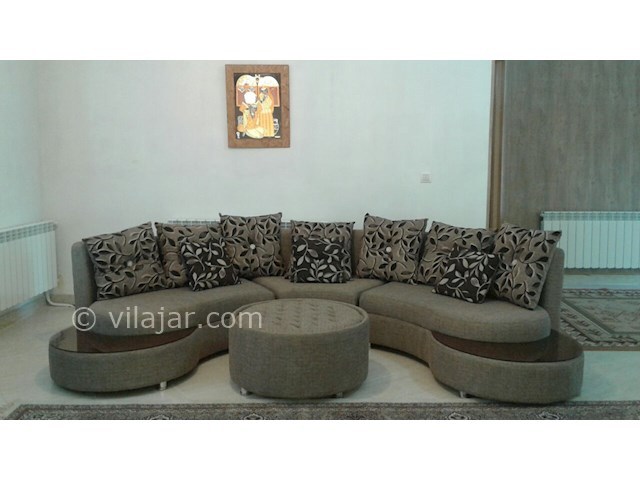 عکس شماره 137077 - اجاره ویلا در ساحل قروق تالش - 