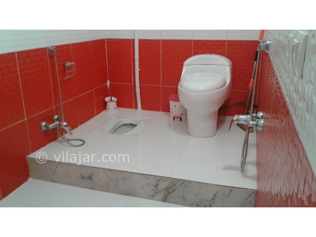 عکس شماره 137081 - اجاره ویلا در ساحل قروق تالش - 