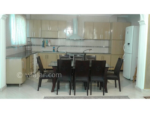 عکس شماره 137091 - اجاره ویلا در ساحل قروق تالش - 