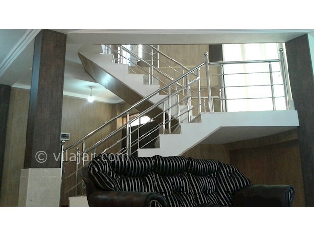 عکس شماره 137095 - اجاره ویلا در ساحل قروق تالش - 