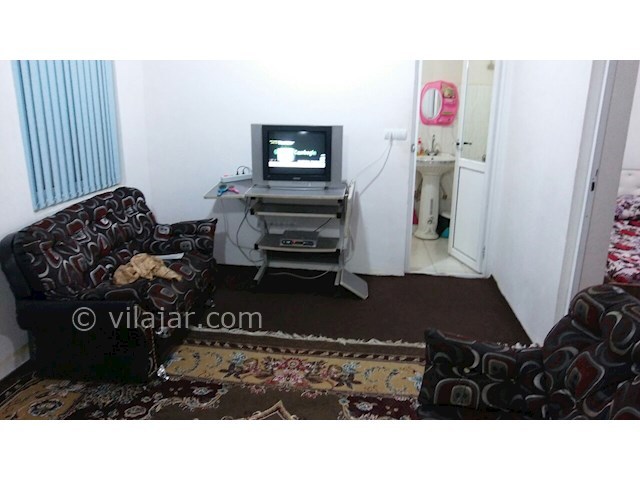 عکس شماره 137213 - اجاره ویلا جنگلی شمال - 