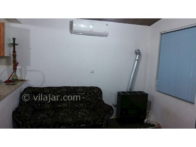 عکس شماره 137215 - اجاره ویلا جنگلی شمال - 