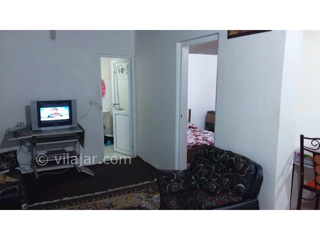 عکس شماره 137217 - اجاره ویلا جنگلی شمال - 