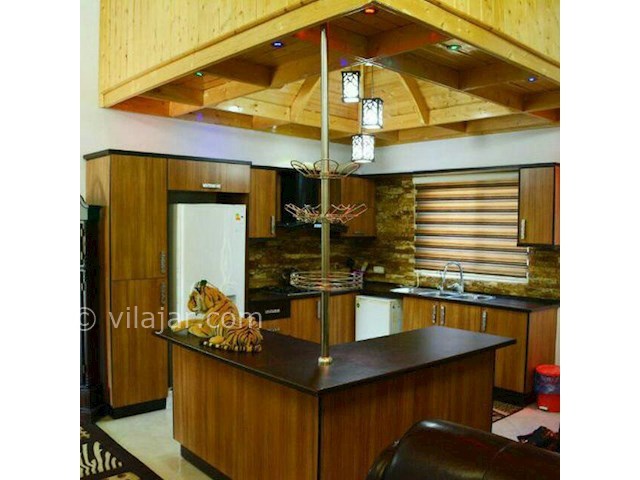 عکس شماره 137223 - اجاره ویلا در متل قو دربست - 