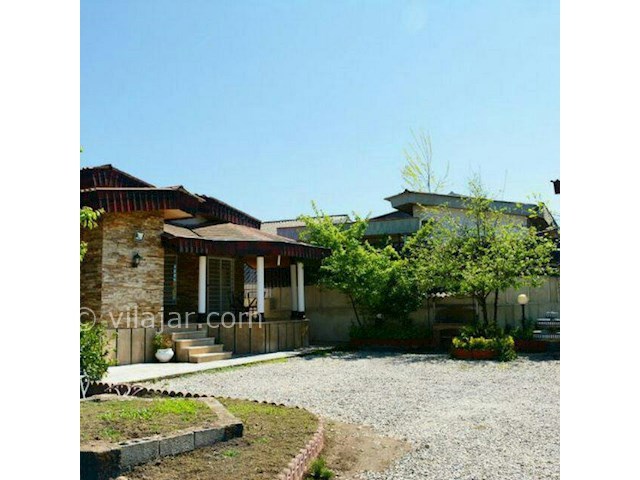 عکس شماره 137229 - اجاره ویلا در متل قو دربست - 