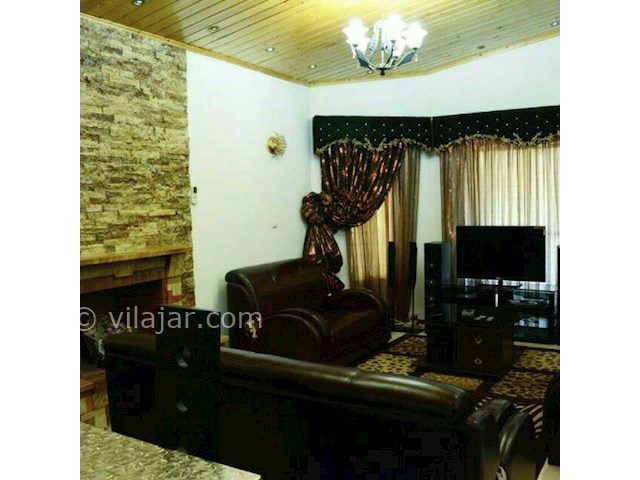 عکس شماره 137233 - اجاره ویلا در متل قو دربست - 