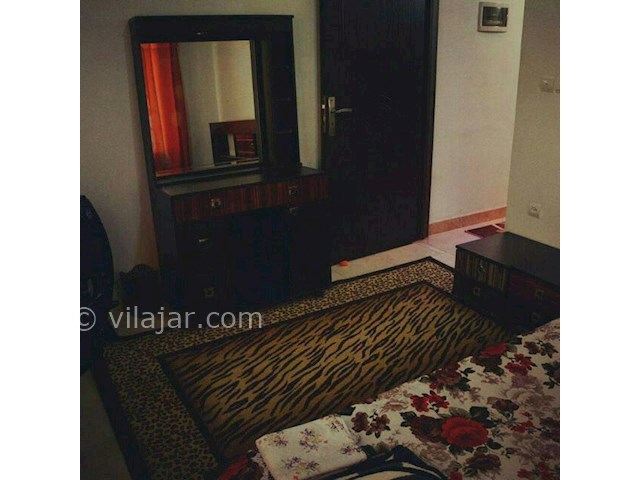 عکس شماره 137235 - اجاره ویلا در متل قو دربست - 