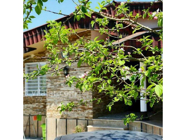 عکس شماره 137237 - اجاره ویلا در متل قو دربست - 