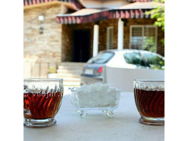 عکس شماره 137239 - اجاره ویلا در متل قو دربست - 