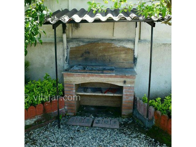 عکس شماره 137241 - اجاره ویلا در متل قو دربست - 