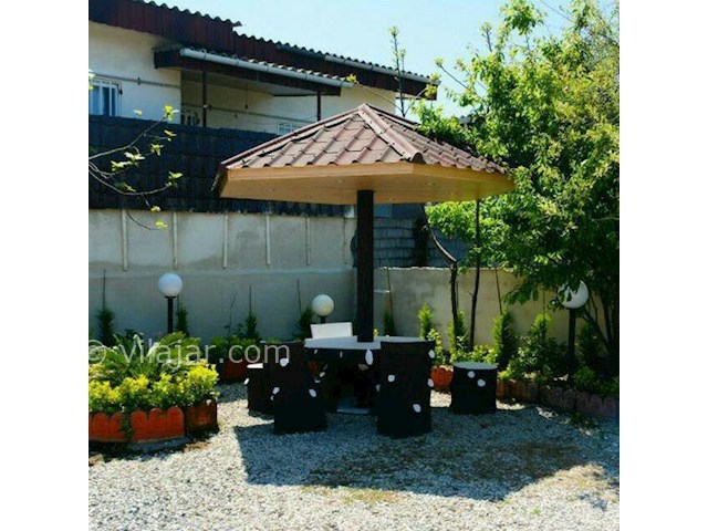 عکس شماره 137249 - اجاره ویلا در متل قو دربست - 