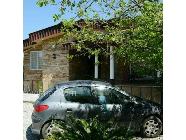 عکس شماره 137251 - اجاره ویلا در متل قو دربست - 