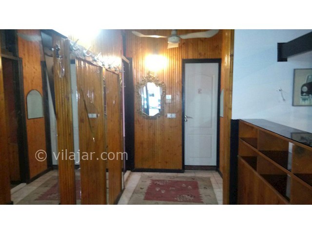 عکس شماره 137255 - اجاره ویلا در متل قو - 