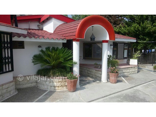 عکس شماره 137257 - اجاره ویلا در متل قو - 