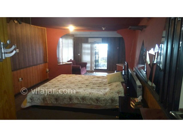 عکس شماره 137259 - اجاره ویلا در متل قو - 