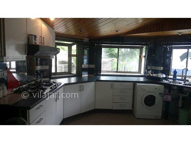 عکس شماره 137263 - اجاره ویلا در متل قو - 