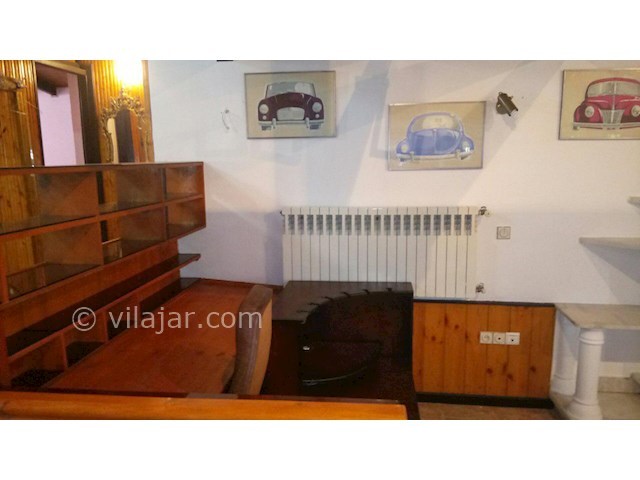 عکس شماره 137265 - اجاره ویلا در متل قو - 