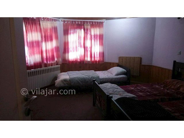 عکس شماره 137267 - اجاره ویلا در متل قو - 