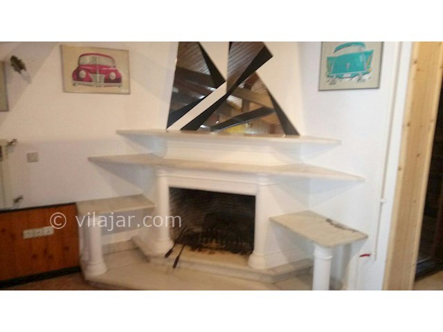 عکس شماره 137269 - اجاره ویلا در متل قو - 