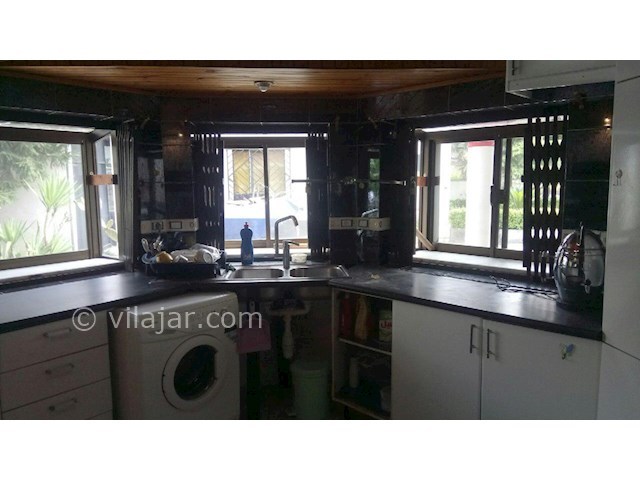 عکس شماره 137273 - اجاره ویلا در متل قو - 