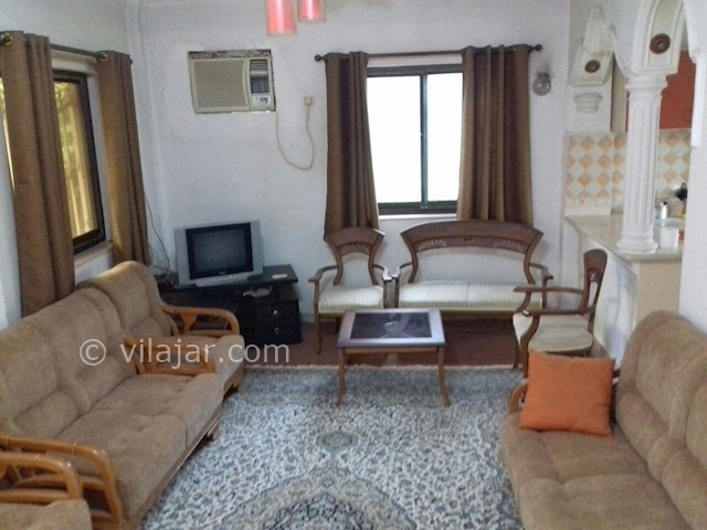 عکس شماره 137481 - اجاره ویلا شمال در رحیم آباد - 