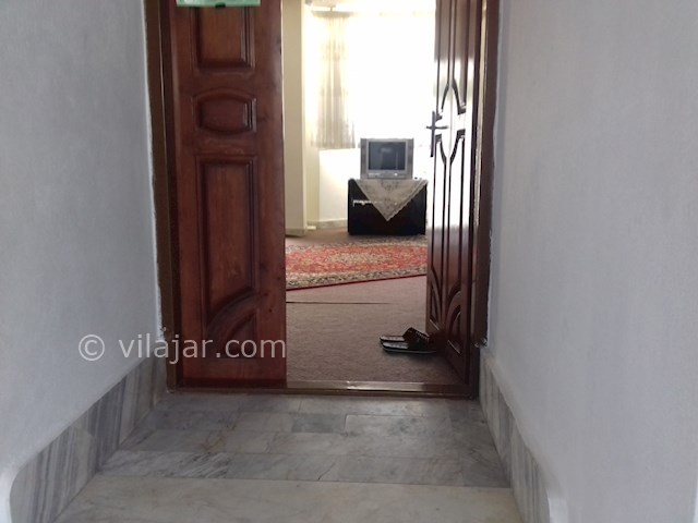 عکس شماره 137565 - سوییت اجاره ای در لاهیجان - 