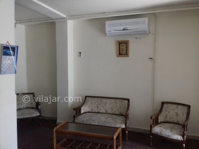 عکس شماره 137567 - سوییت اجاره ای در لاهیجان - 