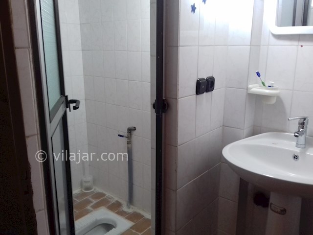 عکس شماره 137573 - سوییت اجاره ای در لاهیجان - 