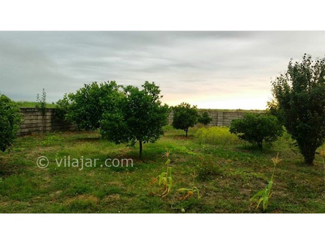 عکس شماره 137631 - ویلا باغ اجاره ای در ساری - 