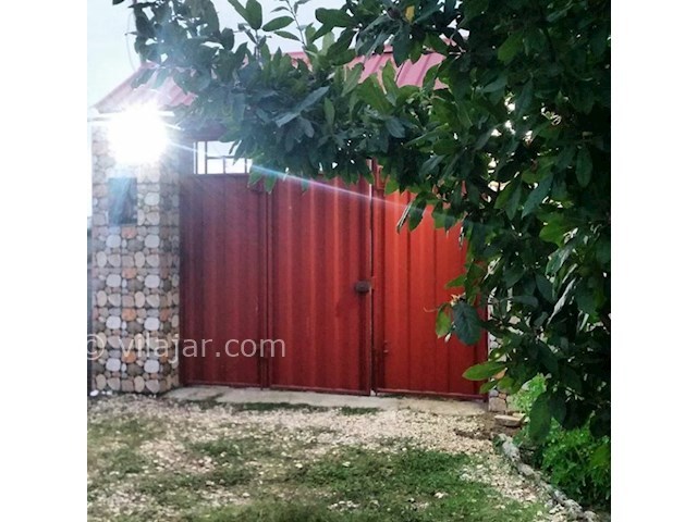 عکس شماره 137633 - ویلا باغ اجاره ای در ساری - 