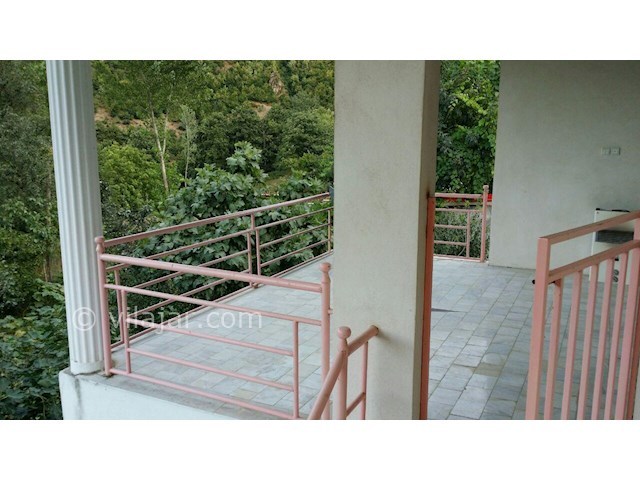 عکس شماره 137643 - رزرو ویلا در گردنه حیران آستارا - 