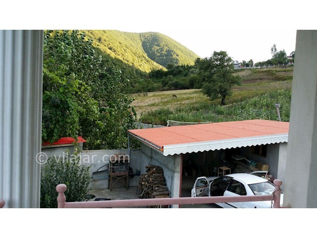 عکس شماره 137645 - رزرو ویلا در گردنه حیران آستارا - 