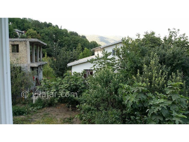 عکس شماره 137647 - رزرو ویلا در گردنه حیران آستارا - 