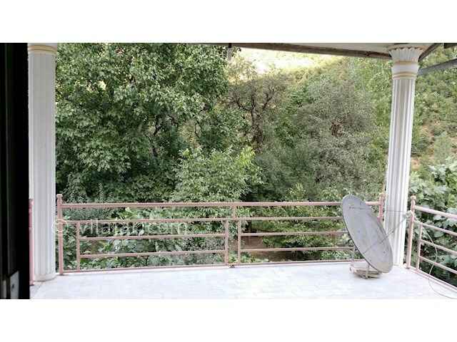 عکس شماره 137649 - رزرو ویلا در گردنه حیران آستارا - 