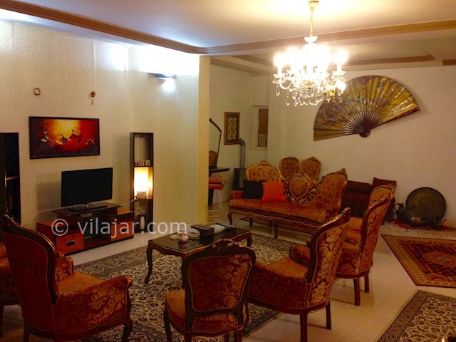 عکس شماره 137913 - اجاره ویلا در ایزدشهر -