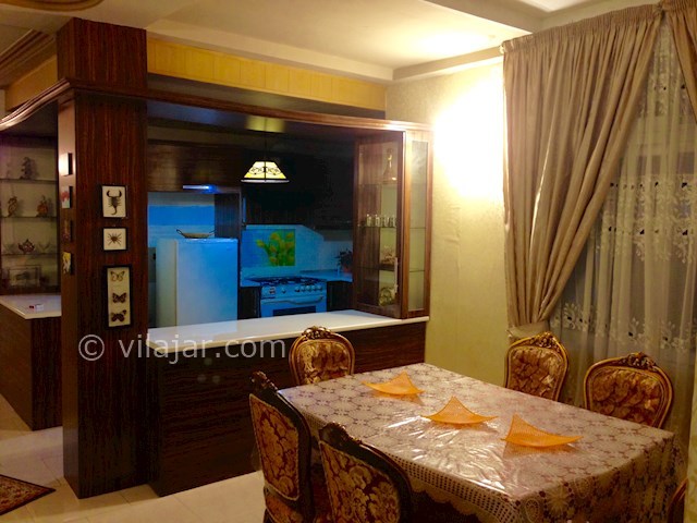 عکس شماره 137915 - اجاره ویلا در ایزدشهر -