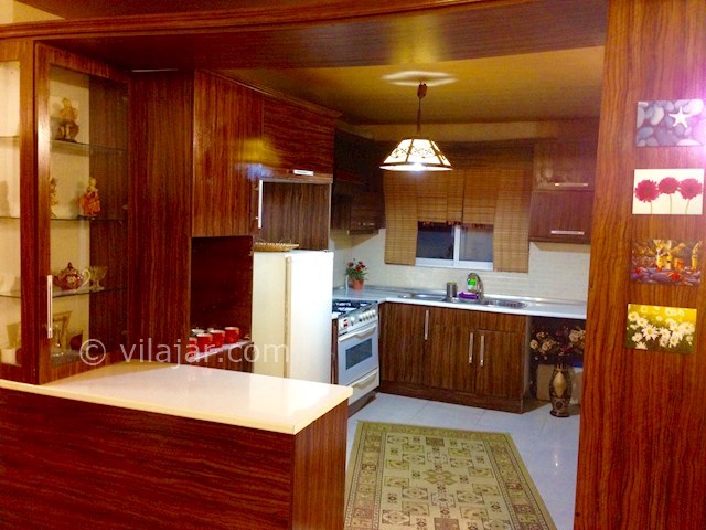 عکس شماره 137917 - اجاره ویلا در ایزدشهر -