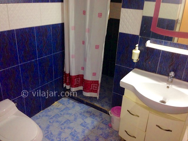 عکس شماره 137927 - اجاره ویلا در ایزدشهر -