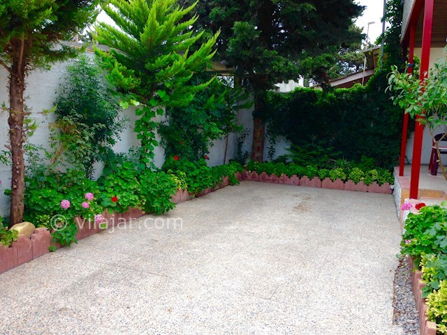 عکس شماره 137935 - اجاره ویلا در ایزدشهر -