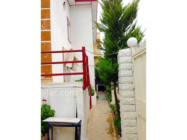 عکس شماره 137937 - اجاره ویلا در ایزدشهر -